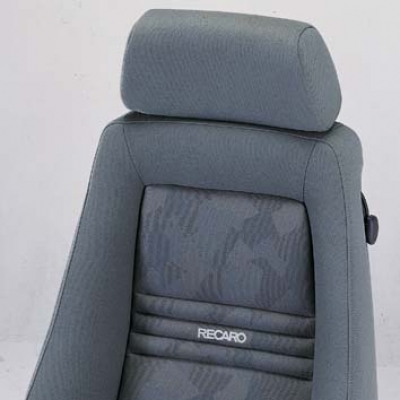 RECARO Specialist Artista/Nardo šedá
